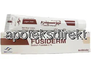 fusiderm b
